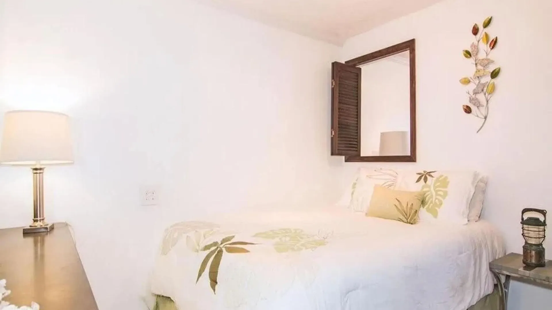 Appartamento Beachfront Condo Just Steps From The Sand Nazareth